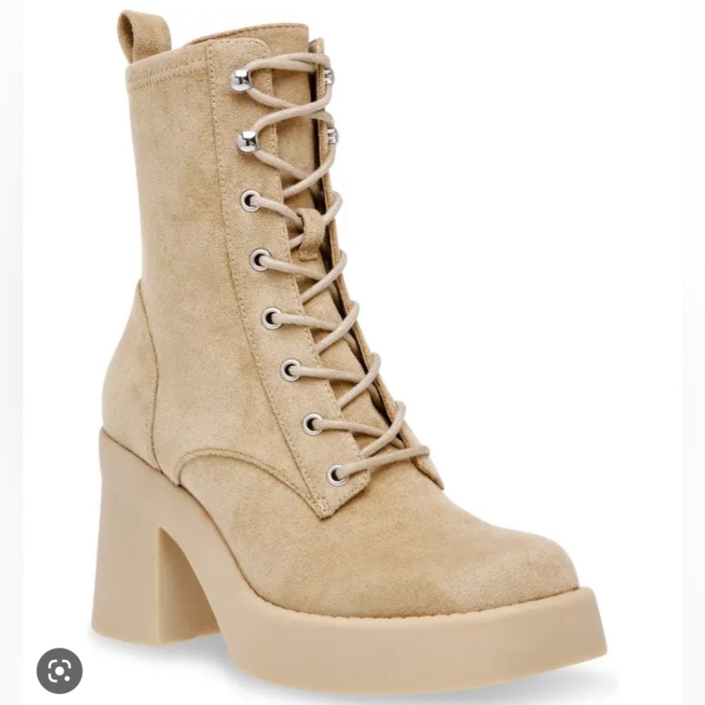 🌺AMAZING PRICE!🌺Steven New York Women’s Boots Size 8